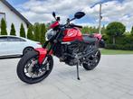 Ducati Monster 937cc 111PK 2025 Nieuw!, 2 cilinders, Motorrijbewijs A, Particulier, Meer dan 35 kW