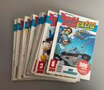 21 x Donald Duck Extra uit 2001 t/m 2009, Ophalen of Verzenden, Gelezen, Overige typen