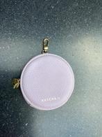 Kascha-C lila wallet portemonnee nieuw, Ophalen of Verzenden, Nieuw, Paars, Leer