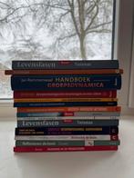 HBO/AD Social Work boekenpakket, Ophalen of Verzenden, Gelezen, School, Studie en Wetenschap