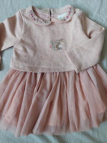 Nieuwe babymeisje mooie kleding mt 62_68  beschikbaar voor biedingen