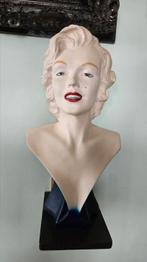 Marilyn Monroe beeld., Ophalen, Zo goed als nieuw, Mens