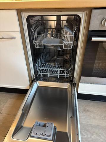 Bosch Dishwasher beschikbaar voor biedingen