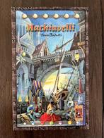 Machiavelli kaartspel, Vijf spelers of meer, Ophalen of Verzenden, Nieuw, 999  Games
