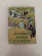 Rasmus en de landloper - Astrid Lindgren hardcover boek avi9, Boeken, Kinderboeken | Jeugd | onder 10 jaar, Fictie algemeen, Astrid Lindgren