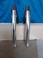 Campagnolo Triomphe retro remgrepen in nieuwstaat, Fietsen en Brommers, Fietsonderdelen, Overige typen, Racefiets, Ophalen of Verzenden