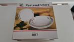 Pastaset Nieuw in doos, Ophalen, Nieuw, Schaal of Schalen, Overige stijlen