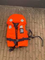 Secumar reddingsvest 30-40 kg, Ophalen of Verzenden, Gebruikt, Kind, Reddingsvest of Zwemvest