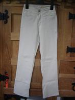 Beige Flared Broek maat 27, Beige, Ophalen of Verzenden, Zo goed als nieuw, Cimarron