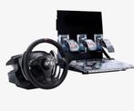 Thrustmaster T500 RS stuurwiel en pendalen bieden, Ophalen, Zo goed als nieuw