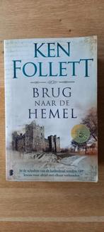Brug naar de Hemel - Ken Follett, Ophalen