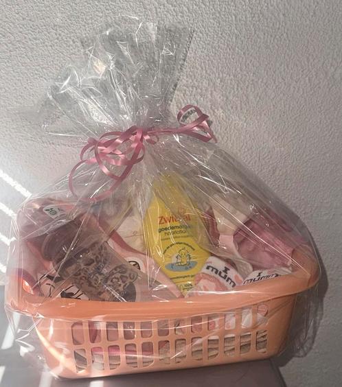Kraamcadeau voor een meisje, Kinderen en Baby's, Kraamcadeaus en Geboorteborden, Nieuw, Kraamcadeau, Ophalen