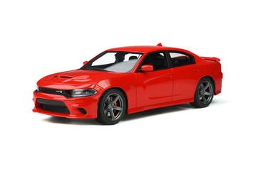 Gt Spirit Dodge Charger SRT Hellcat 1/999 1:18 Nieuw  beschikbaar voor biedingen