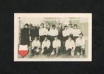 Voetbalplaatje Miranda Chrèvemont 1930/1931 (371)., Ophalen of Verzenden, Zo goed als nieuw