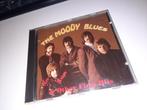 cd The Moody Blues ‎– Go Now & Other First Hits, Ophalen, 1980 tot 2000, Zo goed als nieuw