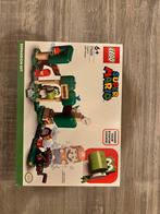 Lego super Mario, Nieuw, Complete set, Lego, Ophalen