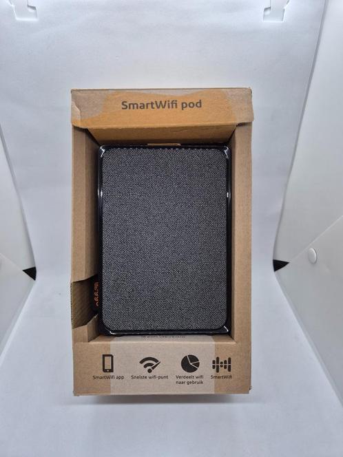 Ziggo smartwifi Pod extender nieuw in doos!, Computers en Software, WiFi-versterkers, Nieuw, Ophalen of Verzenden
