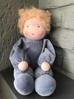 Zonnekindpop Peuterpop 18 /30cm / Antroposofische pop, Ophalen of Verzenden, Nieuw, Overige typen
