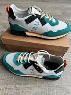 Cruyff sneakers maat 46 one AHEAD, Cruyff, Wit, Nieuw, Ophalen of Verzenden