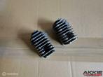 Mercedes C-klasse LED module koplamp W205 A2059060601, Ophalen of Verzenden, Gebruikt