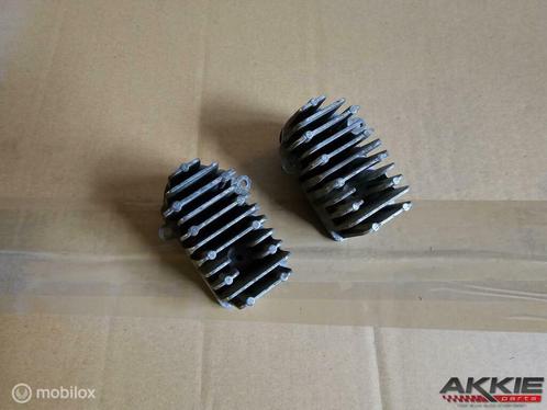 Mercedes C-klasse LED module koplamp W205 A2059060601, Auto-onderdelen, Elektronica en Kabels, Gebruikt, Ophalen of Verzenden