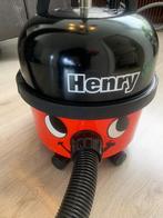 Numatic Henry Stofzuiger, Witgoed en Apparatuur, Stofzuigers, Stofzak, Gebruikt, Stofzuiger, Ophalen of Verzenden