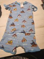 Paw Patrol Zomerpyjama Maat 122/128, Ophalen of Verzenden