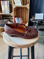 👠 Paul Green dames pumps maat 39, Pumps, Bruin, Ophalen of Verzenden, Zo goed als nieuw