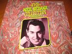 2 LPs: The Neil Sedaka Collection, Cd's en Dvd's, Vinyl | Pop, 1960 tot 1980, Ophalen of Verzenden, Zo goed als nieuw