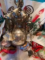 Super grote piek met bellen. 70 cm, Gebruikt, T, Ophalen of Verzenden, N