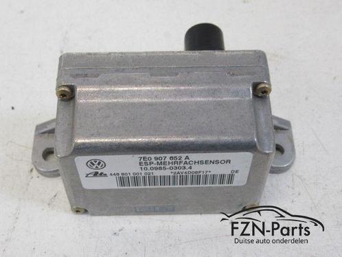 Audi TT ESP DUO Sensor 7E0907652A, Auto-onderdelen, Elektronica en Kabels, Gebruikt, Ophalen of Verzenden