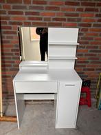 Bedroom Vanity Table, Huis en Inrichting, Tafels | Kaptafels, Ophalen, Overige materialen, 100 tot 150 cm, 50 tot 100 cm