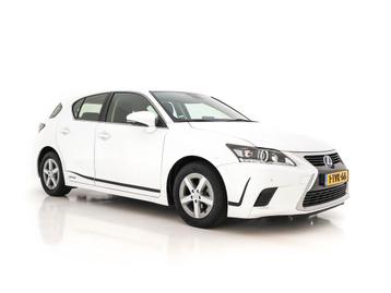 Lexus CT 200h Business Style Special Edition Aut. *NAVI-FULL beschikbaar voor biedingen