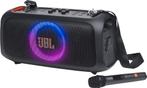 JBL on the go, Ophalen, Zo goed als nieuw, JBL
