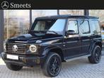 Mercedes-Benz G-klasse 580 met EQ-Technologie Edition One 11, Auto's, Mercedes-Benz, Automaat, Stof, Traction-control, G-Klasse