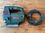 Metabo Decoupeerzaag ST EP 600 Quick, Gebruikt, Decoupeerzaag, Ophalen of Verzenden, 30 tot 70 mm