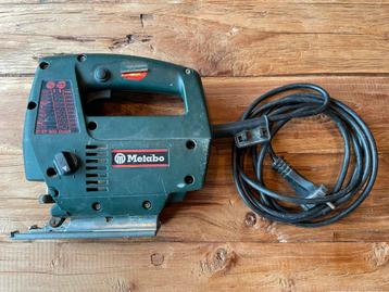 Metabo Decoupeerzaag ST EP 600 Quick beschikbaar voor biedingen