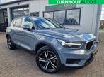 Volvo XC40 1.5 T2 Momentum Core Camera | Elektr. trekhaak |, Gebruikt, Met garantie (alle), Origineel Nederlands, Bedrijf