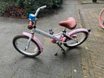 Kinderfiets, 16 tot 20 inch, Gebruikt, Ophalen of Verzenden