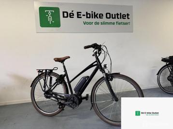 Riese und Müller Cruiser 2 Mixte Vario btw factuur garantie beschikbaar voor biedingen