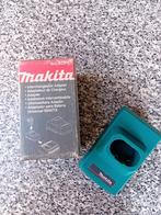 MAKITA UITWISSELBARE ADAPTER ADP01, Ophalen of Verzenden, Gebruikt