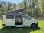 Peugeot Expert Fixxter XXL buscamper, Caravans en Kamperen, Overige merken, Buscamper of Camperbus, Tot en met 2, Bedrijf