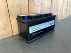 STERKE Semi-tractie Accu 100Ah 12V Boot Camper Zonnepanelen, Ophalen of Verzenden, Nieuw