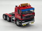 WSI DAF 3600 6x4 CAPELLE, HGL74-@hotmail.com, Nieuw, Ophalen of Verzenden, Bus of Vrachtwagen