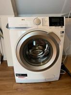 AEG Wasmachine 6000 Serie Lavamat, Witgoed en Apparatuur, Wasmachines, Gebruikt, Ophalen of Verzenden, Voorlader, Kort programma