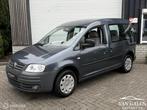 Volkswagen Caddy Combi 1.4 Comfortline 5p Airco|Grote beurt|, Gebruikt, Huisgarantie, Met garantie (alle), 1317 kg