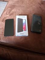 Samsung galaxy A53 5G, Ophalen, Zwart, Zo goed als nieuw, 128 GB