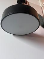 Hanglamp van de Gamma, Huis en Inrichting, Lampen | Hanglampen, Ophalen of Verzenden, Zo goed als nieuw, Minder dan 50 cm