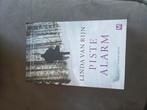 Linda van Rijn - Piste Alarm., Ophalen of Verzenden, Zo goed als nieuw, Nederland