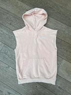 Zalmkleur mouwloze trui h&m 170, Ophalen of Verzenden, H&M, Meisje, Trui of Vest